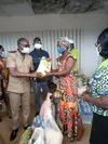 Des vivres et non-vivres remis à des orphelins – Actualité ivoirienne 02/08/2020