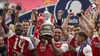 Arsenal remporte la 14ème Coupe d’Angleterre de football (FA Cup)