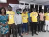 Une Ong  lance l’opération 1000 tables bancs dans la région de la Nawa – Actualité ivoirienne 09/08/2020