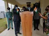 Le préfet de la Nawa rend un hommage pour l’implication des forces de l’ordre dans la lutte contre la COVID 19 – Actualité ivoirienne 09/08/2020