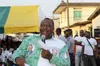 Adjoumani répond à Simone Gbagbo : « n’eût été l’opposition de Ouattara, tu aurais été transférée à la CPI »