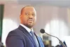 Guillaume Kigbafori Soro Président de Générations et Peuples Solidaires (GPS)