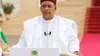 Issoufou Mahamadou, Président du Niger