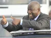 « Gbagbo choisit de parler le dernier jour de campagne »