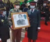 Qui est le Général IBRA BOULAMA ISSA, parrain de la 74eme promotion sortante de l’EMPT ?