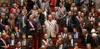 Des Députés français debout contre ADO : « le 3ème mandat de Ouattara, un coup de force anticonstitutionnel »