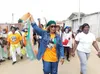 Gbagbo chez Bédié : Marie-Odette Lorougnon sonne la mobilisation