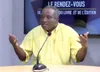 Serge Bilé à propos de Bebi Philip : « des artistes ivoiriens qui n’ont pas peur de se mouiller publiquement »