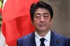 Japon : le Premier ministre démissionne pour raisons de santé