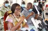 Présidentielle 2020 : Simone Gbagbo veut une reforme de la CEI
