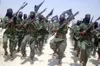 Attaque en Somalie : 61 combattants d’Al-Shebab abattus
