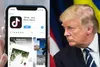 Etats-Unis: ce que va coûter la guerre de Trump contre TikTok