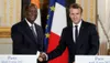 Côte d’Ivoire-France: Qui de Ouattara et d’Emmanuel Macron est le maître du jeu politique en Côte d’Ivoire?