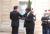 Macron reçoit Ouattara : le message du président français toujours attendu
