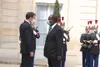 3e mandat de Ouattara, voici le deal accepté par Macron