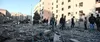 Affrontements en Palestine : des dizaines de Palestiniens blessés