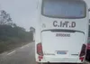 Dimbokro : une attaque à main armée d’un car fait 5 blessés