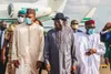 Transition au Mali : arrivée du médiateur de la CEDEAO à Bamako
