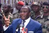 Coup d’État de 1999 : 24 ans de désillusions (Ferro Bally)