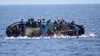 Immigration clandestine : au moins 172 personnes mortes noyées « au cours des 3 jours »