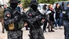 Tunisie : trois terroristes abattus dans la province de Sousse