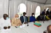 La Mission de la CEDEAO rencontre Bédié et Affi : voici ce qu’ils se sont dit