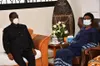 Bédié apporte son soutien à la famille de Zadi Kessy