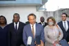 Situation sociopolitique : une délégation de l’UE rencontre Affi N’Guessan