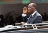 Un cadre du PDCI écrit à Ouattara : « vous avez les armes tandis que nous avons les mains nues et nos cœurs »