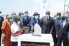Bientôt la construction d’un nouveau terminal à conteneurs au port d’Abidjan