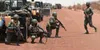 Attaque au Mali