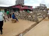Manifestation contre Ouattara: Bonoua construit des murs sur les routes ce 19 octobre