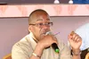 « Allez dire à nos parents que Ouattara est Baoulé » – Brice Kouassi cadre RHDP