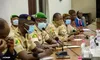 L’Union africaine lève ses sanctions contre le Mali