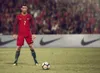 Covid-19 : Cristiano Ronaldo testé positif au coronavirus