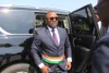 EMMOU ACKAH GEROGES SYLVESTRE, député-maire de Port-Bouët