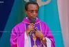 Supplications de l’abbé Abékan Norbert Éric pour la paix à la vierge Marie