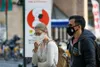 La Belgique secouée par une nouvelle vague de contamination au COVID-19 – Actualités 12/10/2020