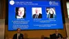 Le Prix Nobel 2020 de physique  attribué à 3 chercheurs