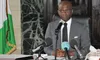 Adou Richard nommé au Conseil constitutionnel ce 6 juin 2023 par Ouattara