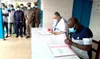 Le ministère de la santé signe un accord avec une entreprise sucrière pour des prestations optimales à Badikaha – Actualité ivoirienne 12/10/2020