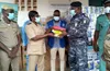 COVID-19 : L’OIM équipe 10 postes de police des frontières de Côte d’Ivoire en matériels sanitaires et de protection – Actualité ivoirienne 12/10/2020