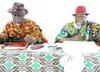 La chefferie de Gagnoa appelle à des élections apaisées – Actualité ivoirienne 13/10/2020