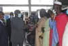 Kafana Koné aux Imams de Yopougon : « Ouattara est une bénédiction que Dieu a donné à la Côte d’Ivoire »
