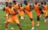 Côte d’Ivoire – Mozambique, le résultat