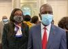 L’ambassadeur Maurice Bandaman lance un Fonds de financement des projets des jeunes Ivoiriens de la diaspora – Actualité ivoirienne 15/10/2020