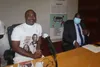 Le clip “Comme un appel” de la Croix-Rouge lancé à Abidjan – Actualité ivoirienne 15/10/2020
