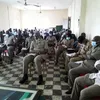 Une ONG incite à la non violence en période électorale