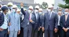 Hamed Bakayoko inaugure les Tours A et B réhabilitées – Actualité ivoirienne 15/10/2020