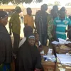 Affluence pour le retrait des cartes d’électeurs à Tengrela – Actualité ivoirienne 15/10/2020